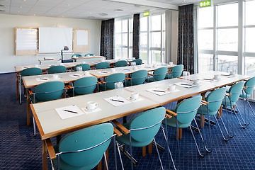 First Slotshotel Aalborg Extérieur photo