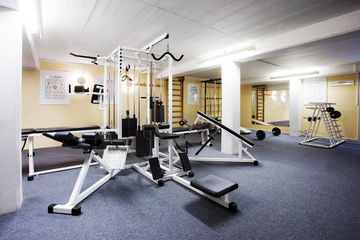 First Slotshotel Aalborg Extérieur photo